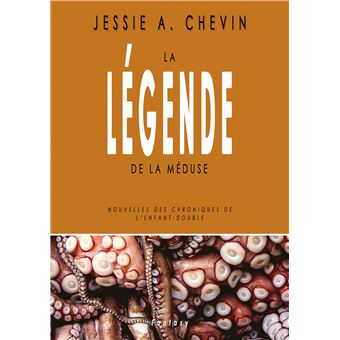 20220727 - La Légende de la Méduse - Jessie A. Chevin